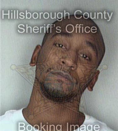 Harold Franklin, - Hillsborough County, FL 