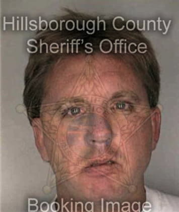 Jason Frend, - Hillsborough County, FL 