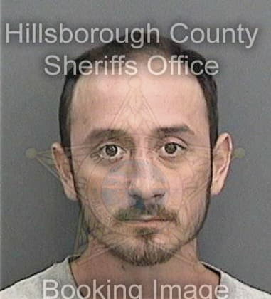 Mark Gaches, - Hillsborough County, FL 