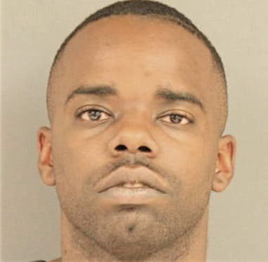 Christopher Gaddis, - Hinds County, MS 