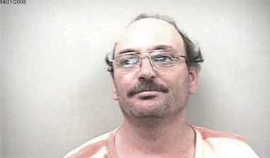 David Gallett, - Marion County, FL 