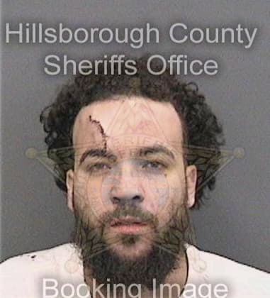 Pedro Garcia, - Hillsborough County, FL 