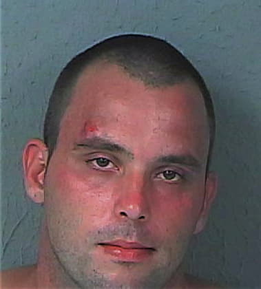 Michael Gendron, - Hernando County, FL 