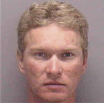 Adam Gibson, - Lee County, FL 