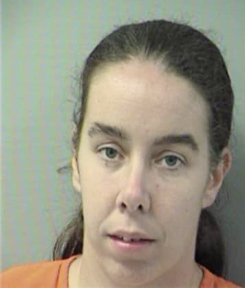 Rebecca Glover, - Okaloosa County, FL 