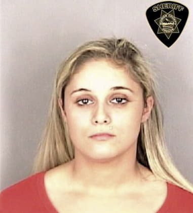 Laura Goldsberry - Marion County, OR 