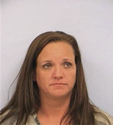 Ashley Gomezsanchez - Travis County, TX 