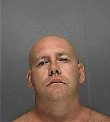 Geoffrey Gruenwald, - Volusia County, FL 