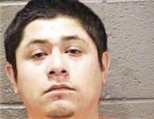 Francisco Guerrero - Durham County, NC 