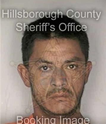 Narciso Guevara, - Hillsborough County, FL 