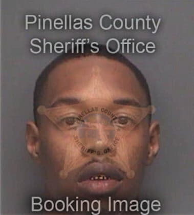 Miguel Haisten, - Pinellas County, FL 