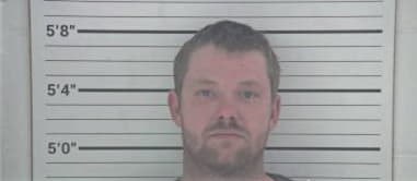 Adam Hall, - Campbell County, KY 