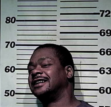 Kenneth Hambrick - Campbell County, KY 
