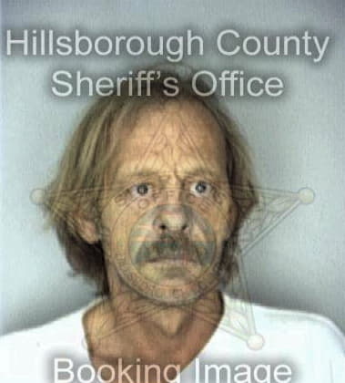 Danny Harndon, - Hillsborough County, FL 