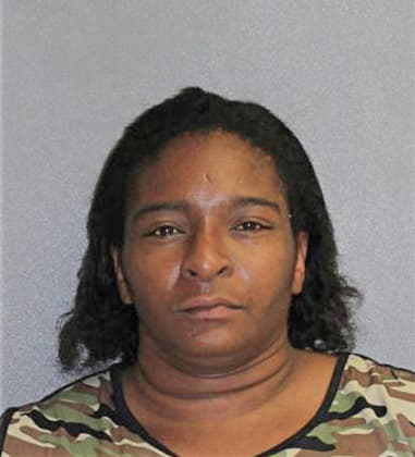 Tiffany Harold, - Volusia County, FL 