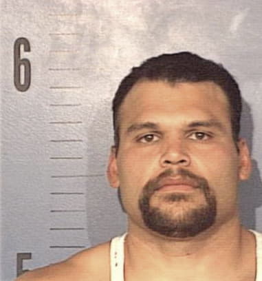 Miguel Hernandez, - Taylor County, TX 