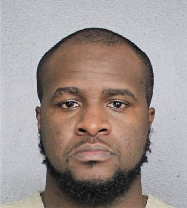 Earl Hilliard, - Broward County, FL 