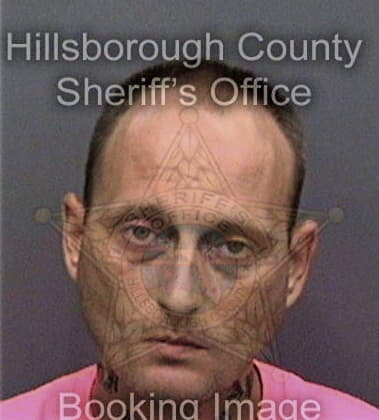 Jason Honaker, - Hillsborough County, FL 