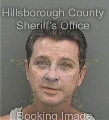 Josiah Horneman, - Hillsborough County, FL 