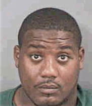 Cherron James, - Collier County, FL 