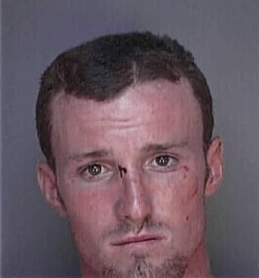 Michael Jerome, - Polk County, FL 