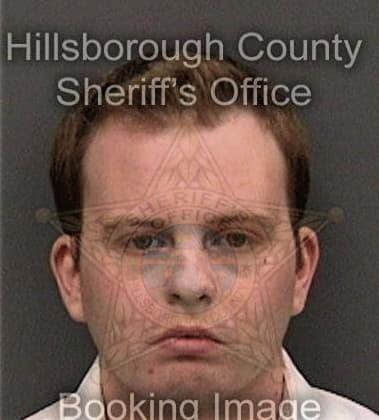 Henry Jimenezgil, - Hillsborough County, FL 