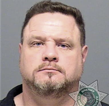 Jeremiah Johnsen, - Clackamas County, OR 