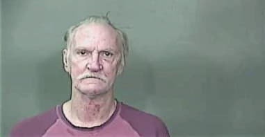 Gregory Johnson, - Vigo County, IN 