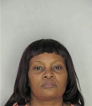 Patrice Johnson, - Hillsborough County, FL 