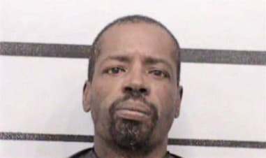 Wesley Jones - Lubbock County, TX 
