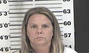 Amberli King - Hunt County, TX 