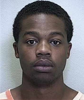 Carldon King, - Marion County, FL 