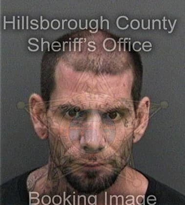 Zachary Leonardelli, - Hillsborough County, FL 