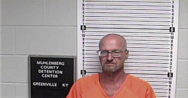 Timothy Lindsay, - Muhlenberg County, KY 