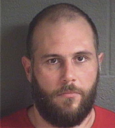 Travis Lloyd - Buncombe County, NC 