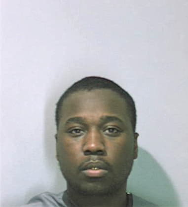 Byron Lucky - DeKalb County, GA 
