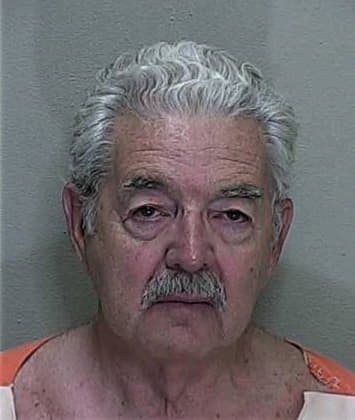 Francis Lunsford, - Marion County, FL 