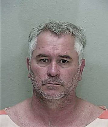 William Manning, - Marion County, FL 