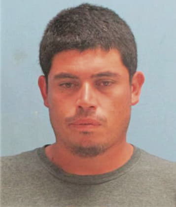 Alberto Martinez, - Pulaski County, AR 