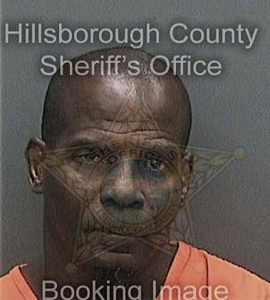 Alexander Martinez, - Hillsborough County, FL 