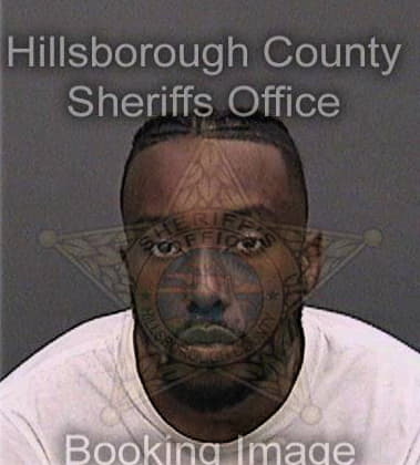 Carlton Massey, - Hillsborough County, FL 