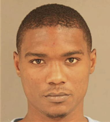 Michael McCray, - Hinds County, MS 