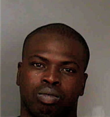 William McDonald, - Polk County, FL 