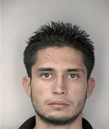 Travis McMillen - Hillsborough County, FL 
