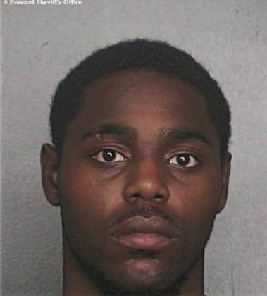 Samuel McNeal, - Broward County, FL 