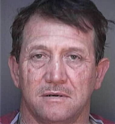 Jose Medina - Polk County, FL 