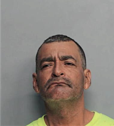 Marlon Mesa, - Dade County, FL 