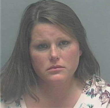 Melanie Meyers, - Lee County, FL 