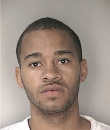Gregory Milledge - Hillsborough County, FL 