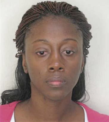 Marva Miller - Hillsborough County, FL 